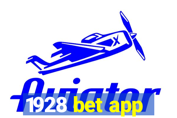 1928 bet app