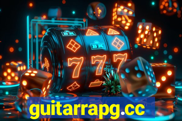 guitarrapg.cc