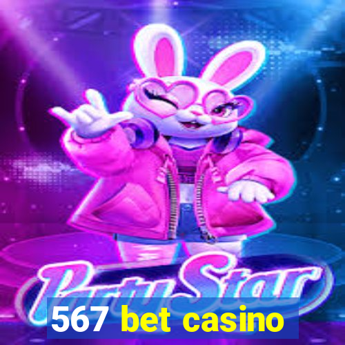 567 bet casino