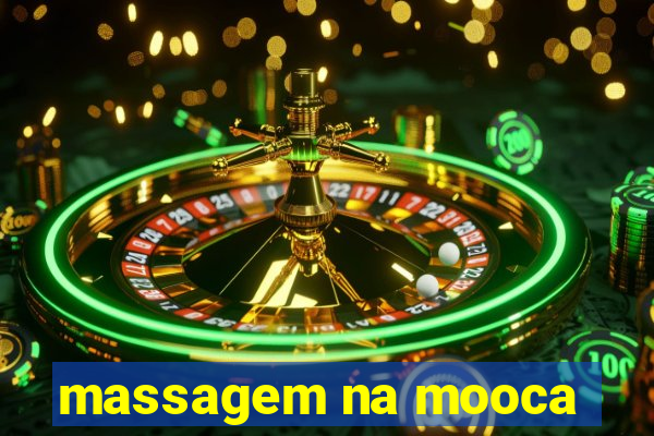 massagem na mooca