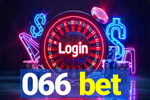 066 bet