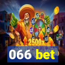 066 bet