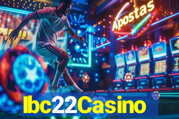 Ibc22Casino