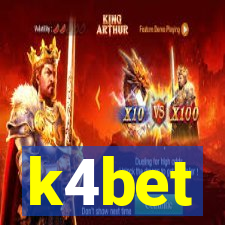 k4bet