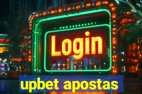 upbet apostas