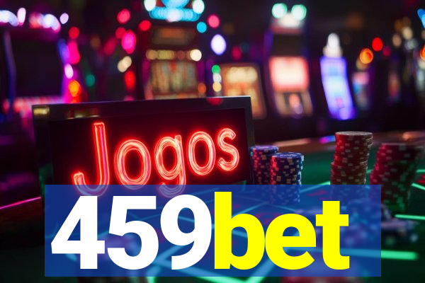 459bet