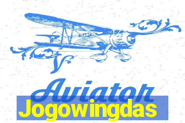 Jogowingdas