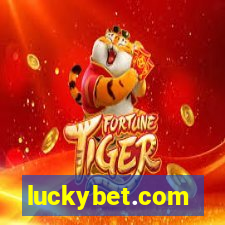 luckybet.com