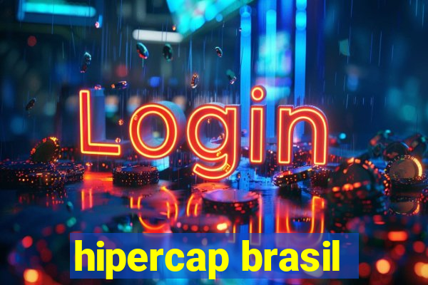 hipercap brasil