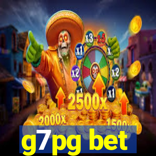 g7pg bet