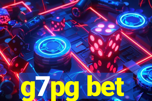 g7pg bet