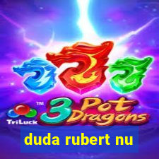 duda rubert nu