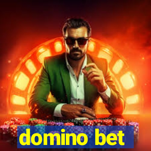 domino bet