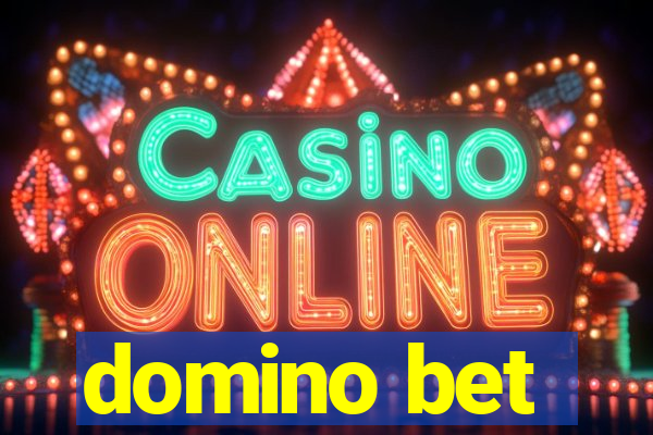 domino bet