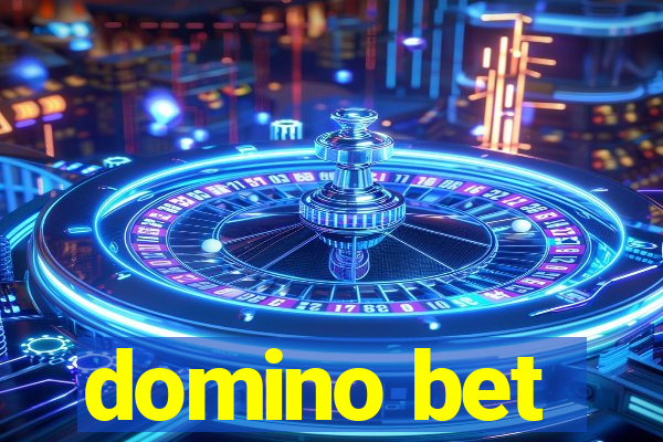 domino bet