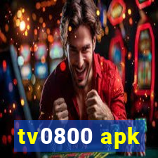 tv0800 apk