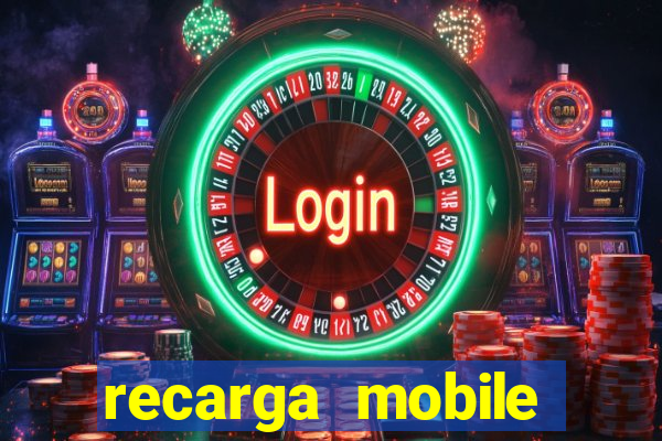 recarga mobile legends 1 real