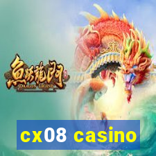 cx08 casino