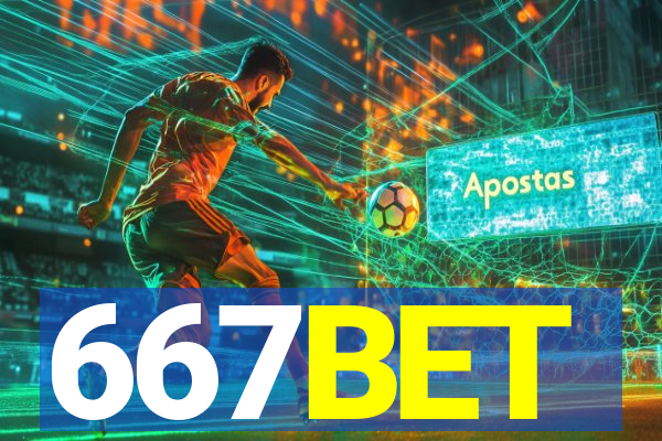 667BET