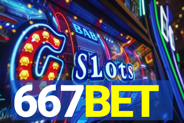 667BET