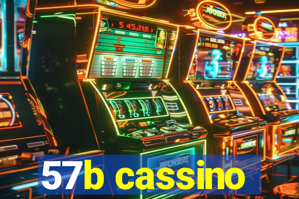 57b cassino