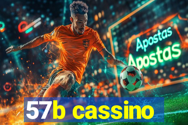 57b cassino