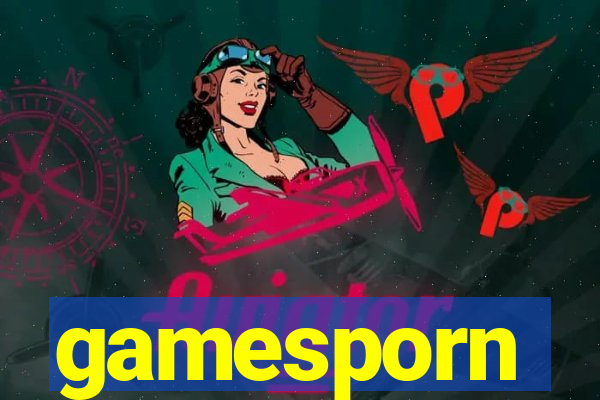 gamesporn