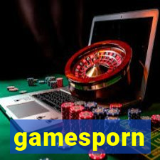 gamesporn