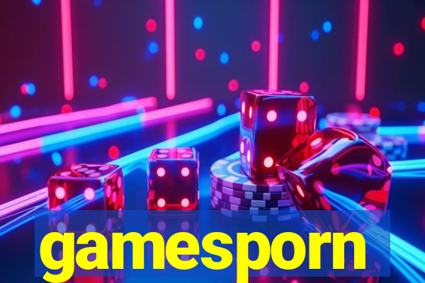 gamesporn