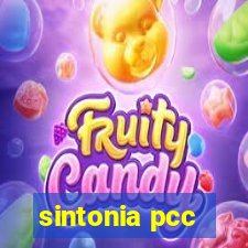 sintonia pcc