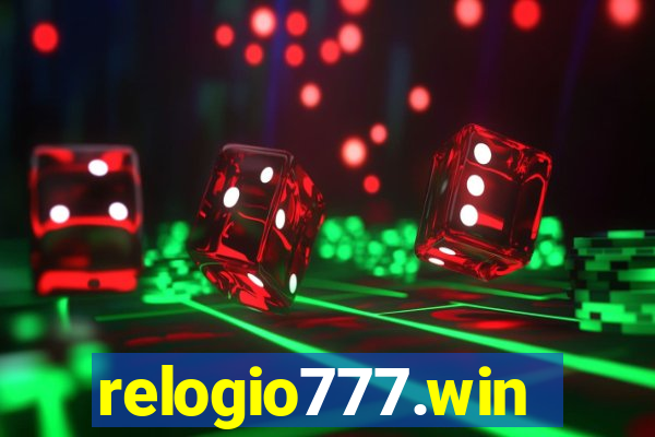 relogio777.win