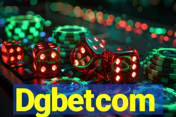 Dgbetcom