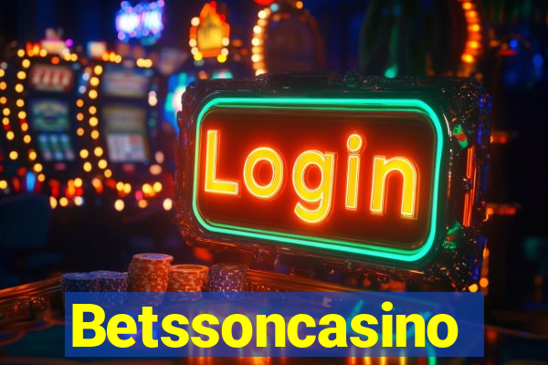 Betssoncasino