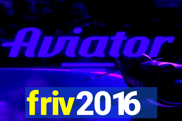 friv2016