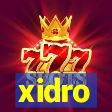 xidro