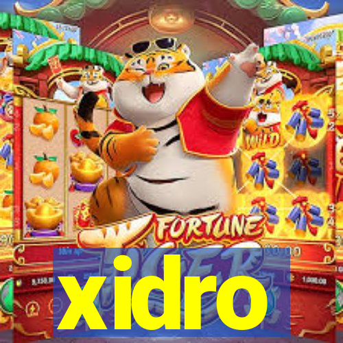 xidro