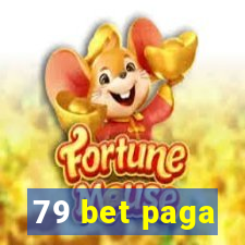 79 bet paga