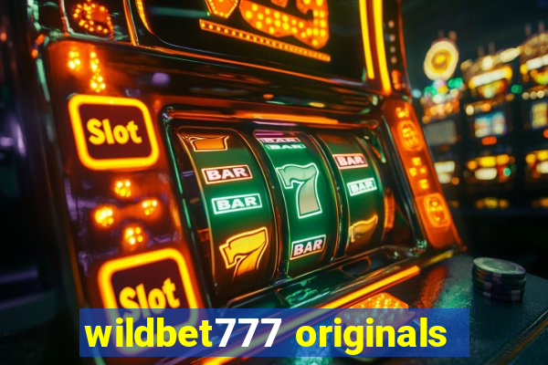 wildbet777 originals