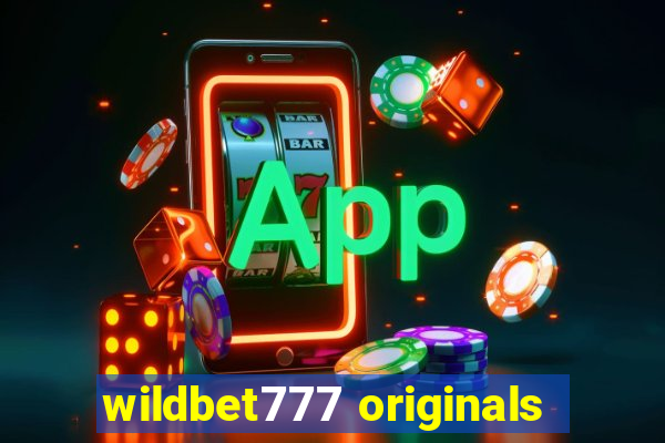 wildbet777 originals