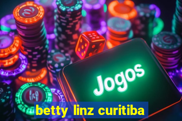 betty linz curitiba