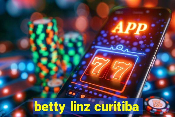 betty linz curitiba