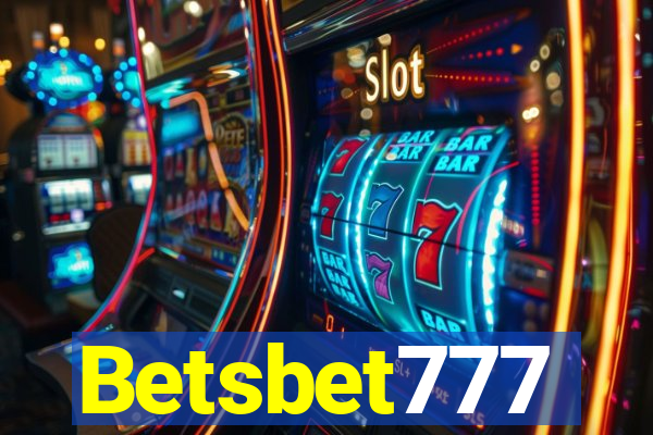 Betsbet777