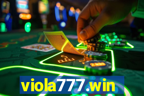 viola777.win