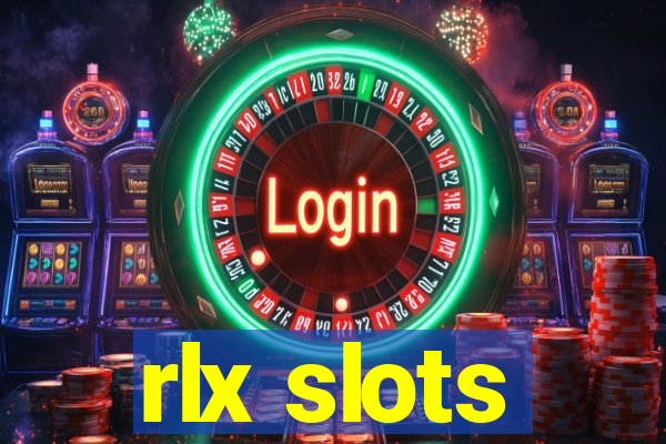 rlx slots