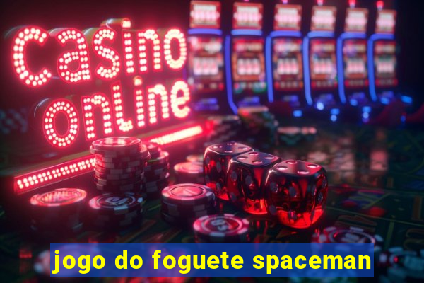 jogo do foguete spaceman