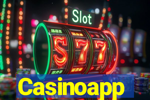 Casinoapp