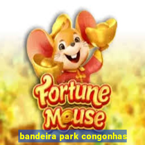 bandeira park congonhas