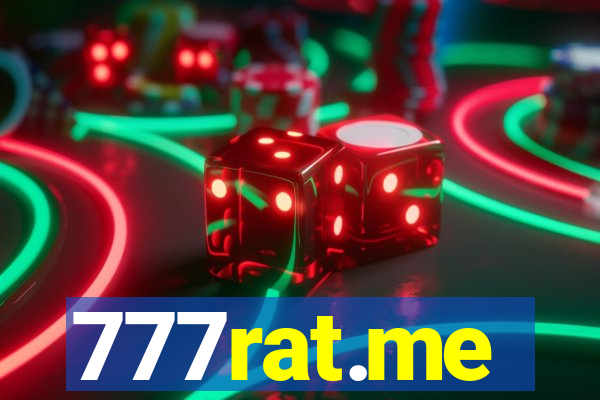 777rat.me