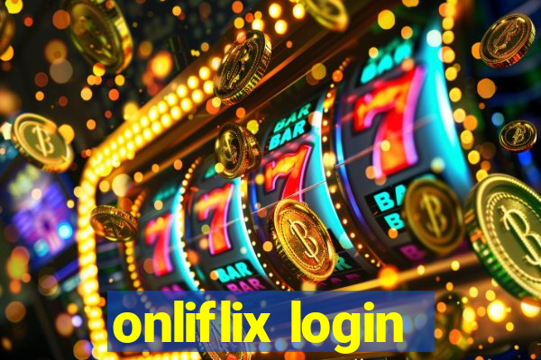 onliflix login