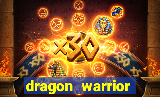 dragon warrior legend champion dinheiro infinito 2024